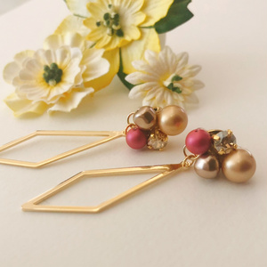 金城真護(イヤーアクセ)