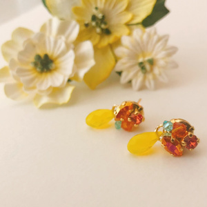 鏑木一差(イヤーアクセ)