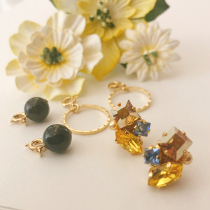 青八木一(イヤーアクセ)