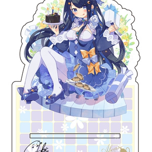バースデーグッズ2022