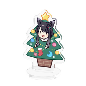 月深ツキ Xmasグッズ2022