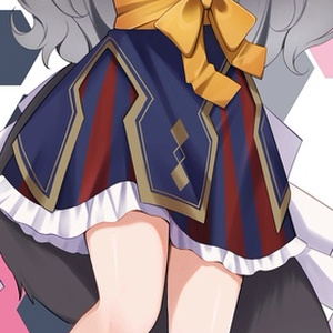 月深ツキ 2023夏グッズ