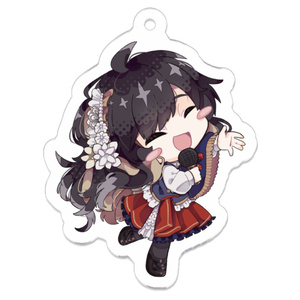 月奏 月狐ノ奏-TSUKINOKANADE- - 月深神社社務所 - BOOTH