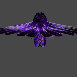 model_virus_UFO