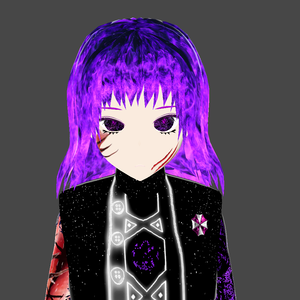Model_Virus
