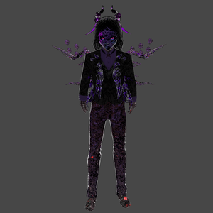 super _demon_Mod