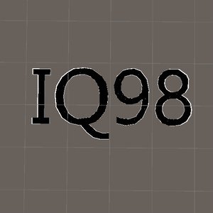 【VRC想定】IQ98ヘアピン