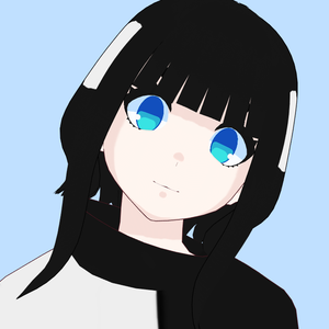 [VRoid] Iris Textures
