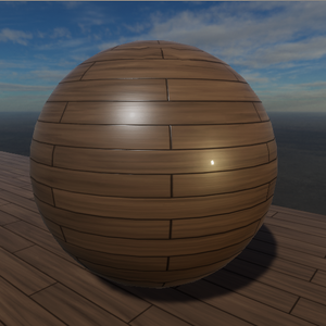 Wood Floor