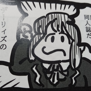 【9月末で出品取下】【未開封新品】panpanya 昔のIRUKA Tシャツ M panpanya Tシャツ【「昔の」IRUKA】（IRUKA）｜恵文社一乗寺店