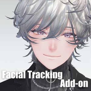 「Hanka」 Facial Tracking Add-on