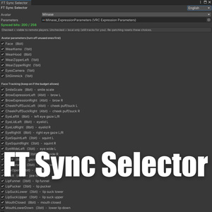 FT Sync Selector