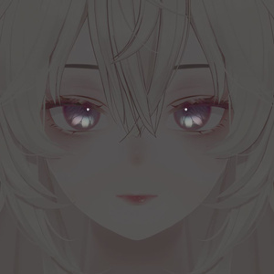 Shinra - Simple eye emission