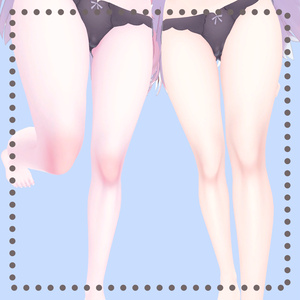 Body&Make Up Texture // セレスティア [Selestia] 缩略图 4