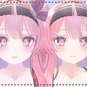 Body&Make Up Texture // セレスティア [Selestia] 缩略图 2