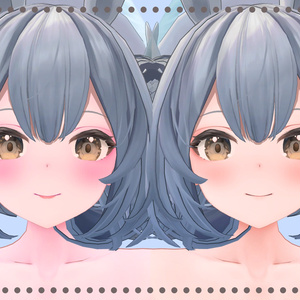 Body&Make Up Texture // エポナ [Epona] 缩略图 2
