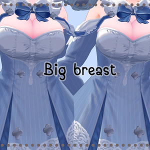 Body&Make Up Texture // エポナ [Epona] 缩略图 3