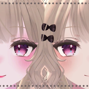 Body&Make Up Texture // ルーナリット [Lunalitt] 缩略图 2