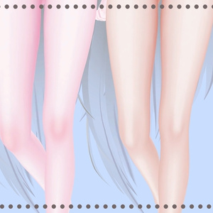 Body&Make Up Texture // ゾメちゃん [Avzomend] 缩略图 4