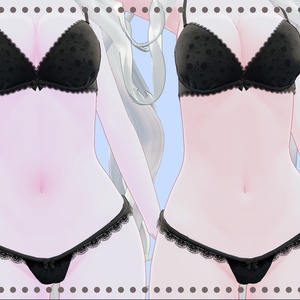 Body&Make Up Texture // ソフィナ [Sophina] 缩略图 3