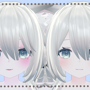 Body&Make Up Texture // ソフィナ [Sophina] 缩略图 2