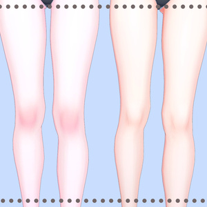 Body&Make Up Texture // くろにゃむ [Kuronyam] 缩略图 4