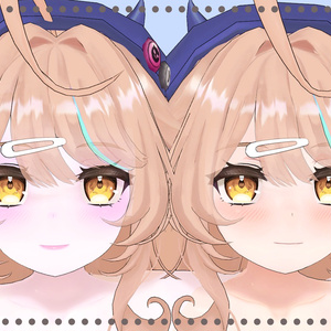 Body&Make Up Texture // ローレン [Roren] 缩略图 2