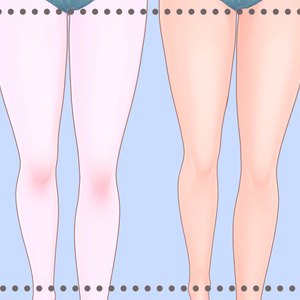 Body&Make Up Texture // チセ [Chise] 缩略图 4