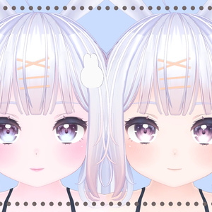 Body&Make Up Texture // Elpis 缩略图 2