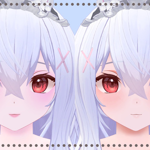Body&Make Up Texture // INABA 缩略图 2