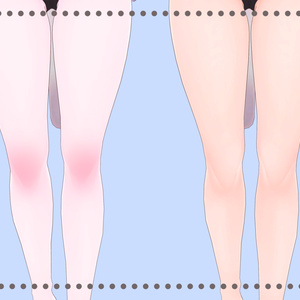 Body&Make Up Texture // めいゆん [Meiyun] 缩略图 4