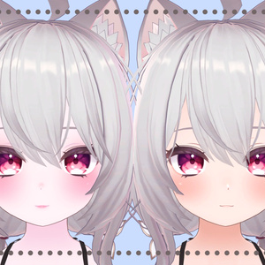 Body&Make Up Texture // めいゆん [Meiyun] 缩略图 2