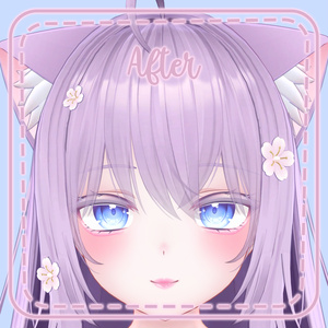 Sweet Makeup // 萌 [Moe] 缩略图 3