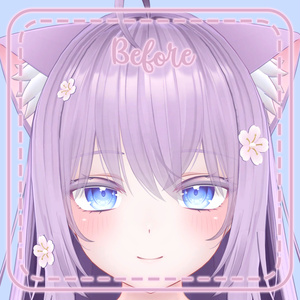 Sweet Makeup // 萌 [Moe] 缩略图 2