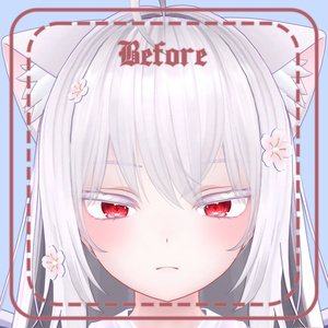 Kurai Makeup // 萌 [Moe] 缩略图 2