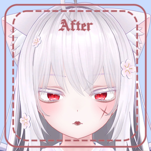 Kurai Makeup // 萌 [Moe] 缩略图 3