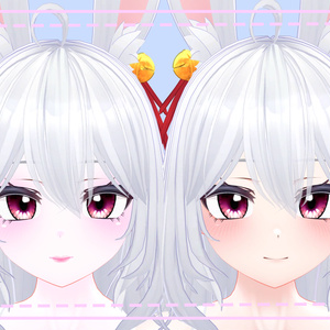 Body&Make Up Texture // 卯月 [Uzuki] 缩略图 2