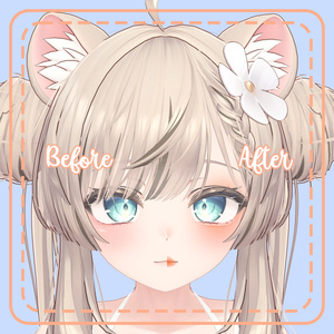 ❦Kiss is Peach Makeup❦ // マヌカ [Manuka] 缩略图 2