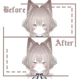 Face Animation // ミルフィ [Milfy] 缩略图 2