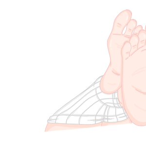 Vtuber feet
