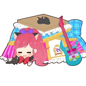アクリルキーホルダー いちご＆あおい（アイカツ） - しろみこ屋