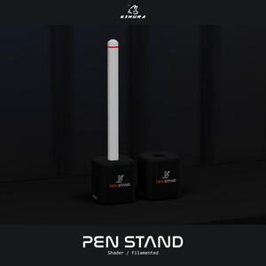 PEN STAND【FREE】