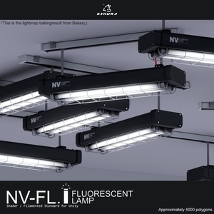 NV-FL 【蛍光灯】