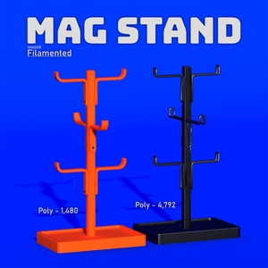MAG STAND 【FREE】