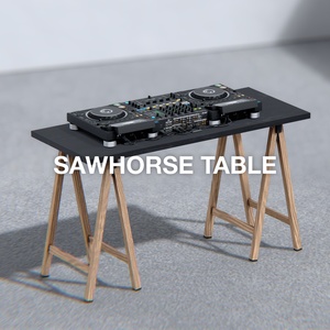 SAWHORSE TABLE 缩略图 2
