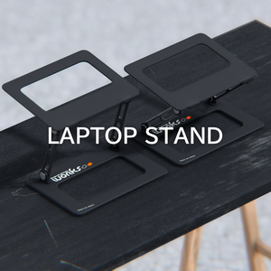LAPTOP STAND