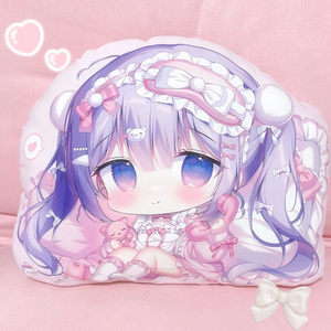 原神 ノエル 空ビ エアークッション エアクッション e8f668fa-23be-41d6-bcde-
