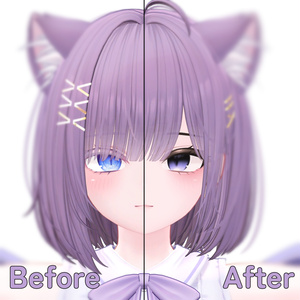Lovable Makeup Set For [❤︎Moe / 萌❤︎] 缩略图 5