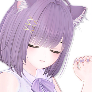 Lovable Makeup Set For [❤︎Moe / 萌❤︎] 缩略图 4