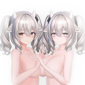 Lovable Makeup For [❤︎MILLTINA / ミルティナ❤︎] 缩略图 5